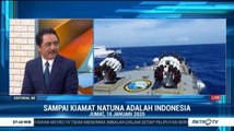 Bedah Editorial MI: Sampai Kiamat Natuna Adalah Indonesia