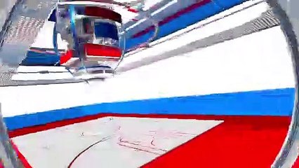 Gecenin Smacı - 11 Nisan