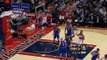 New York Knicks 96-106 Washington Wizards