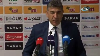 Sait Karafırtınalar: Rehavete bağlıyorum