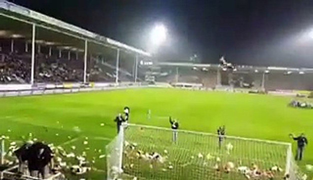 Charleroi