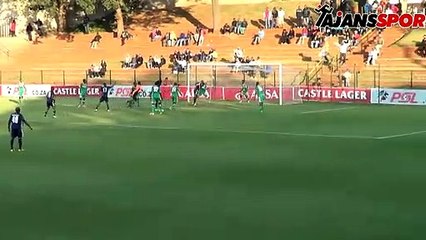 Faty Papy - Bidvest Wits