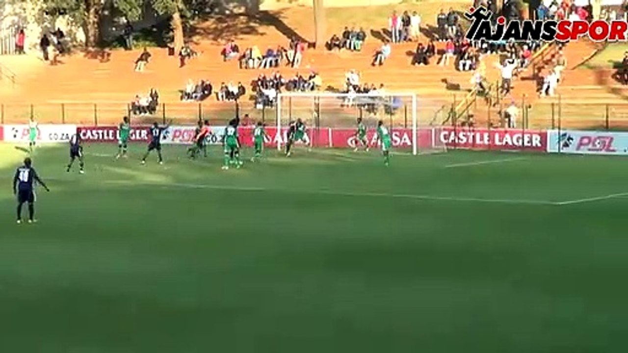 Faty Papy - Bidvest Wits