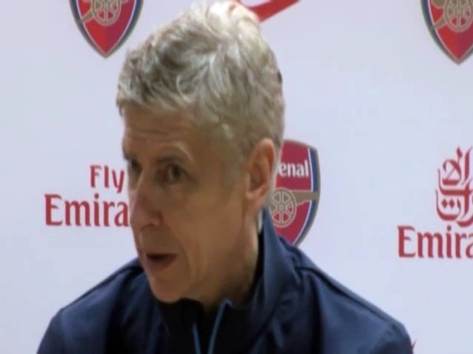 Wenger, Bendtner’in hakkını verdi