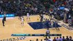 Charlotte Hornets 86-88 Indiana Pacers
