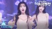 [예능연구소 직캠] OH MY GIRL - The fifth season (SEUNGHEE) @2019 MBC Music festival 20191231