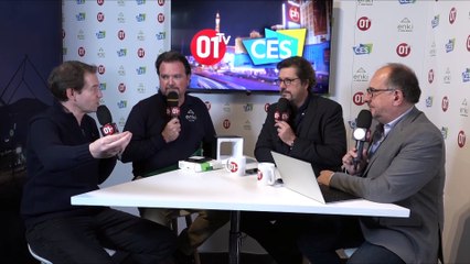 Box Enki : votre maison reste connectée en cas de panne électrique