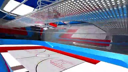 Sacramento Kings 89-104 Brooklyn Nets