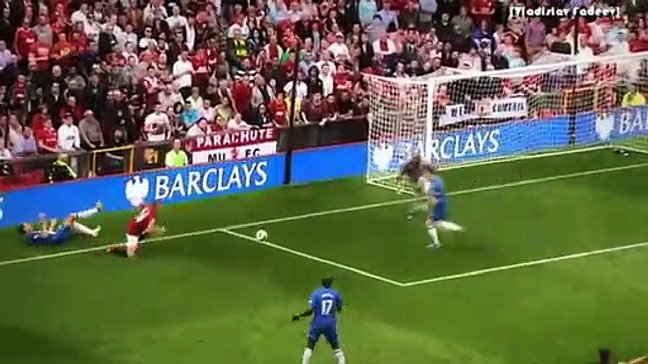 Alexander Büttner!