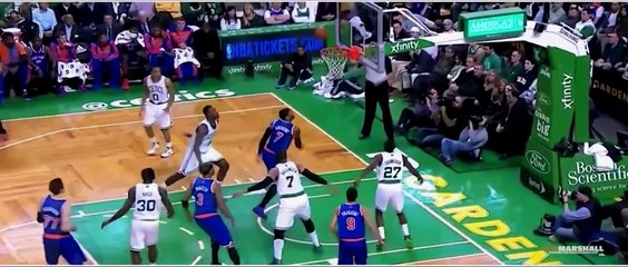 2013-14 Sezonu: En iyi 100 Carmelo Anthony Hareketi (4.Bölüm)