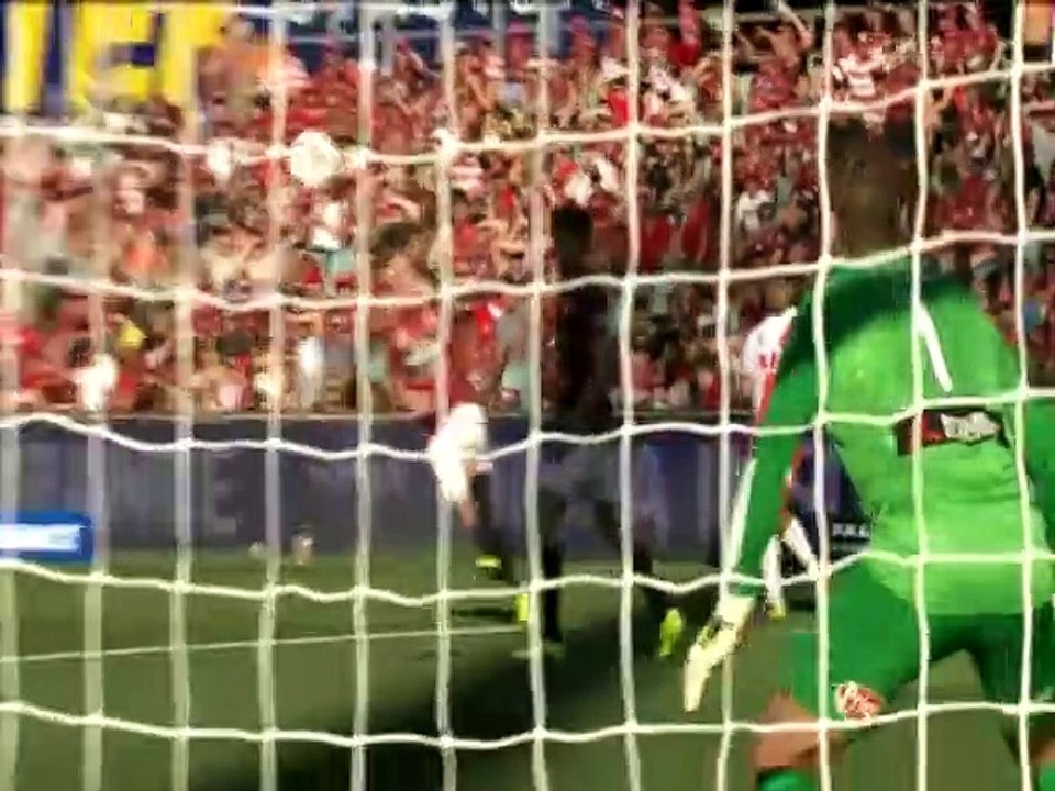 Western Sydney Wanderers 1-1 Melbourne Heart