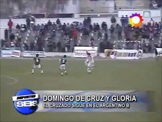 Leopoldo Cisneros rabona