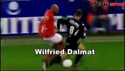 Wilfried - Stephane Dalmat