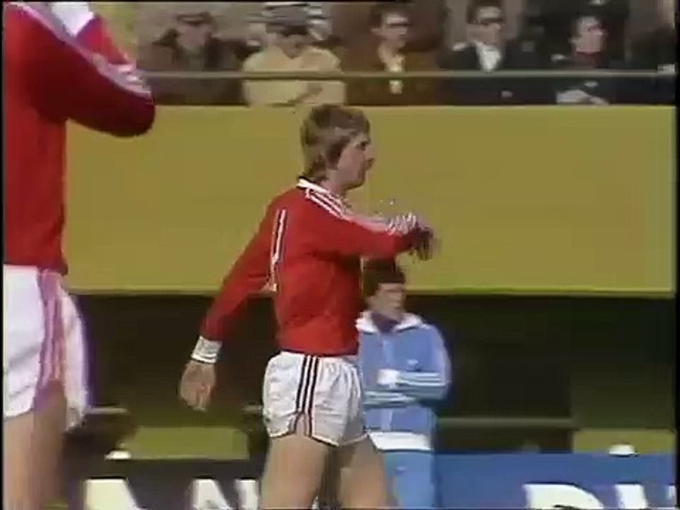 1978 - Polonya 0-0 Batı Almanya
