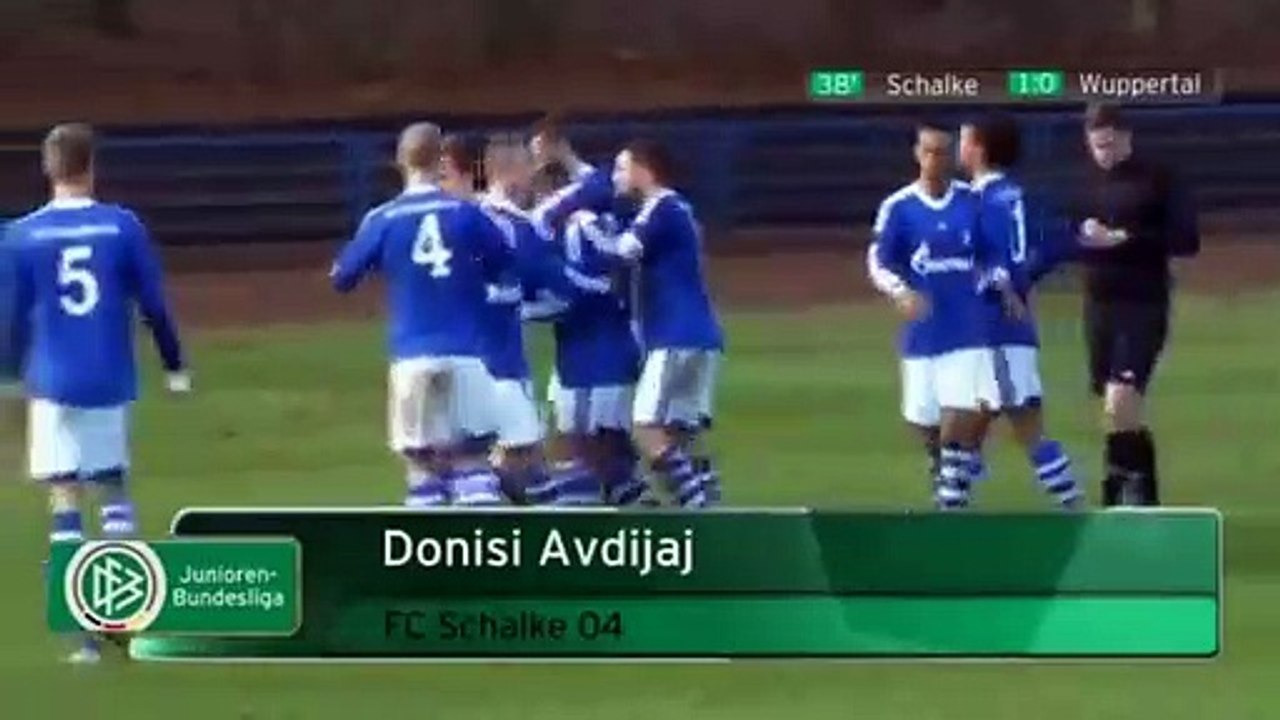 Donis Avdijaj