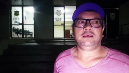 Motociclista que morreu na Av. Barão do Rio Branco era soldador e deixa dois filhos