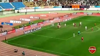 Talisca gollerine devam ediyor