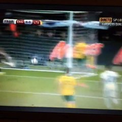 Harry Kane ilk maçında 18. saniyede attı!