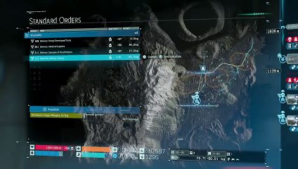 DEATH STRANDING FIRST TIME PLAYTHROUGH PART 75