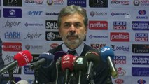 Aykut Kocaman Basın Toplantısı (04.11.2017)