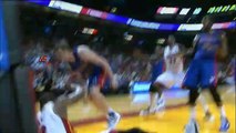 Detroit Pistons 89-103 Miami Heat