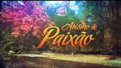 Abismo de Paixão_ Capítulo 98 Quinta Completo_(09_01_20)_  [Últimas Semanas]