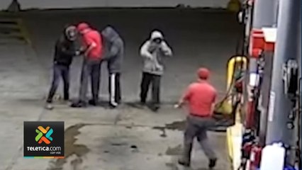 tn7-Cerca de hospitales, paradas y mercados es donde se reportan más asaltos en la capital-090120