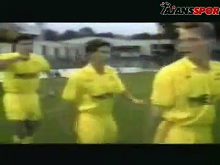 Zinedine Zidane - Cannes