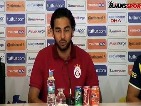 Emre Belözoğlu - Selçuk İnan - Bölüm 2