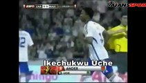 Kalu - Ikechukwu Uche