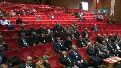 samsunspor genel kurul