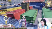 Pubg Mobile：我感觉我要吃鸡？预言家柔柔再次上线！ -【柔柔】刺激战场和平精英