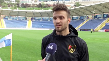 Okan Kocuk (06.11.2017)