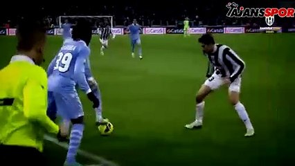 Galatasaray onun mu peşinde?: Federico Peluso