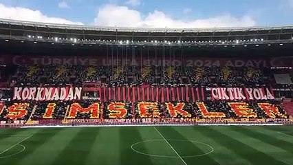 Eskişehirspor taraftarı