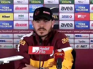 Taffarel ve oyunculardan mağlubiyet yorumu!