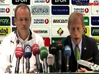 Daum yenilgiyi neye bağladı? Bölüm 1