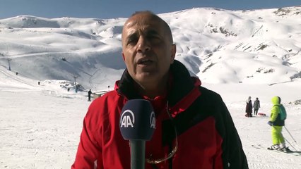 Kayak sporu için yatırım