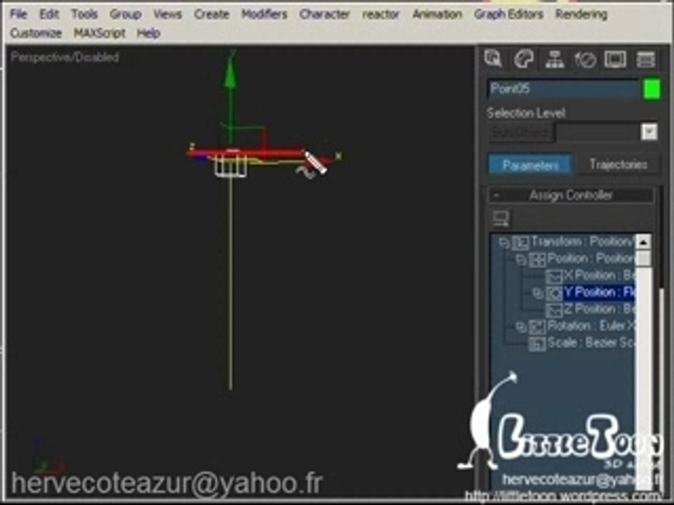 Tutorial 03 de http://littletoon.wordpress.com/