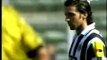 Roberto Baggio (Brescia) v Juventus, 2001_ajansspor