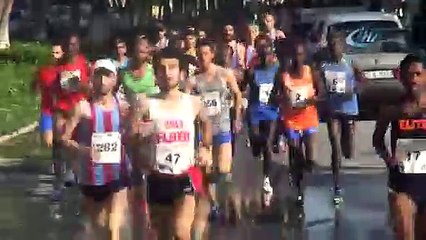 Uluslararası Tarsus Yarı Maratonu