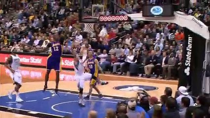 Los Angeles Lakers 120-117 Minnesota Timberwolves