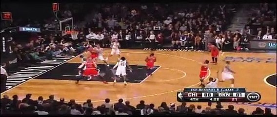 Big Balls Dansı cezasız kalmadı !