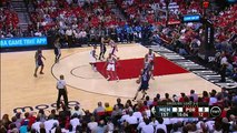 Memphis Grizzlies 92-99 Portland Trail Blazers