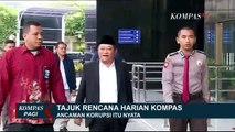 KPK Tahan Komisioner KPU dan Bupati Sidoarjo, Prabowo: Korupsi Indonesia Sudah Stadium Empat