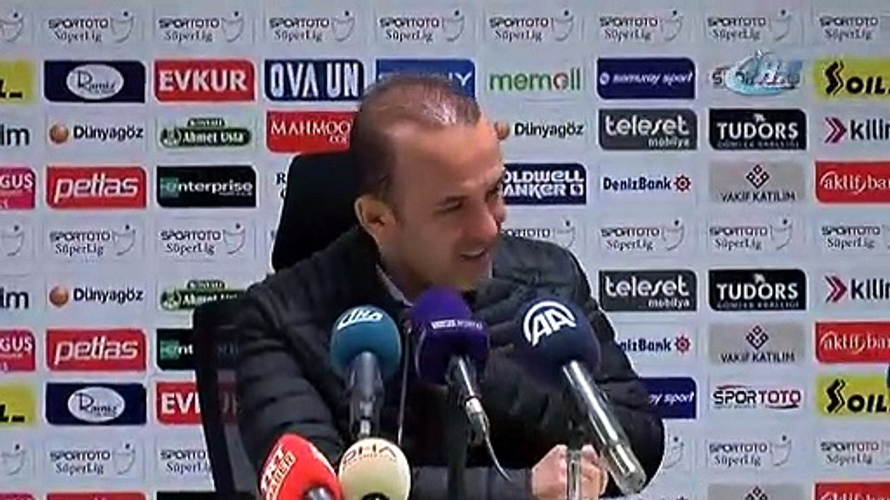 Mehmet Özdilek