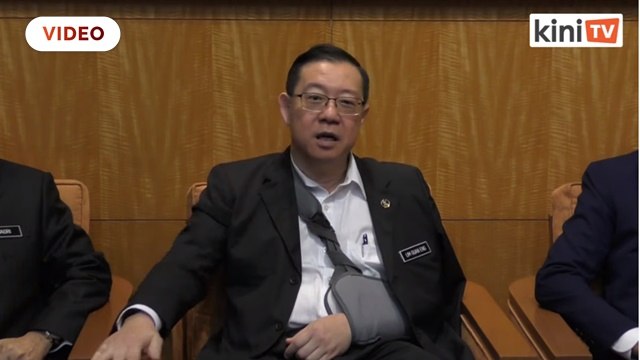 Kekal kereta Perdana untuk Menteri, bukan Vellfire