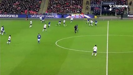 MOUSA DEMBELE