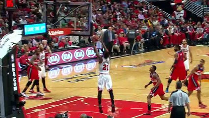 Gecenin En iyi 10 Hareketi - 21 Nisan