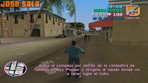 GTA Vice City/Cabos sueltos (Teléfono Público) | Jose Sala